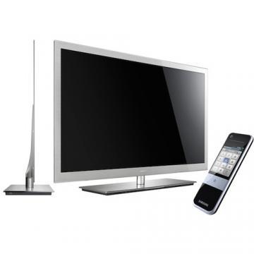 TV LED 138cm 3D SAMSUNG UE55C9000 super slim - Pret | Preturi TV LED 138cm 3D SAMSUNG UE55C9000 super slim