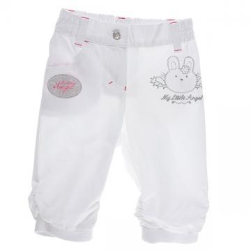 AnD Girl - Pantaloni Trei Sfert 5 - Pret | Preturi AnD Girl - Pantaloni Trei Sfert 5