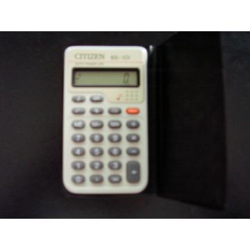 Calculator buzunar CITIZEN - Pret | Preturi Calculator buzunar CITIZEN