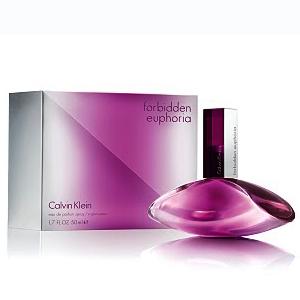 Calvin Klein Euphoria Forbidden, 50 ml, EDP - Pret | Preturi Calvin Klein Euphoria Forbidden, 50 ml, EDP
