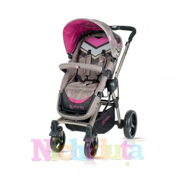 Carucior bebe Chipolino Lumina Air - Pret | Preturi Carucior bebe Chipolino Lumina Air