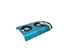 Cooler HDD Spire Flowcooler, HD05010S1M4 - Pret | Preturi Cooler HDD Spire Flowcooler, HD05010S1M4