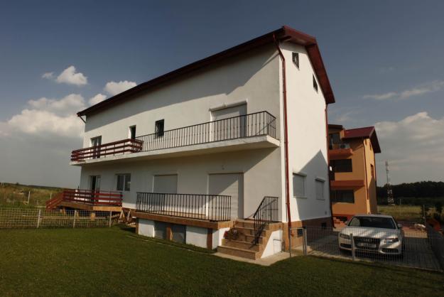 Inchiriere casa Corbeanca - Pret | Preturi Inchiriere casa Corbeanca