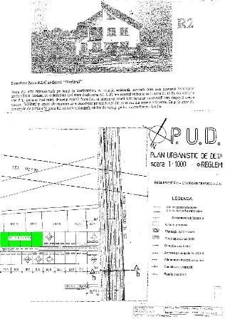 Loturi de case in Oradea, cartierul residential R2 Nufarul - Pret | Preturi Loturi de case in Oradea, cartierul residential R2 Nufarul