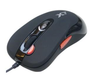 Mouse optic USB, A4Tech X-705K - Pret | Preturi Mouse optic USB, A4Tech X-705K