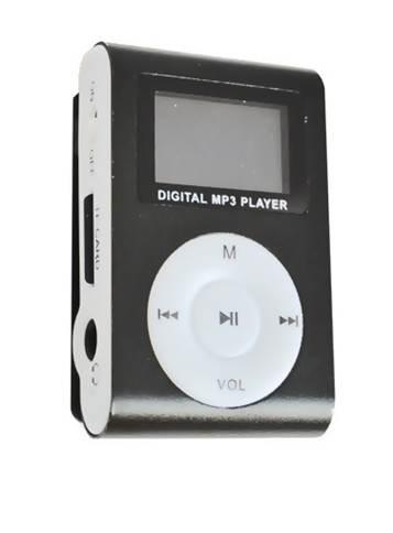 MP3 Player 4Gb cu Lcd - Pret | Preturi MP3 Player 4Gb cu Lcd