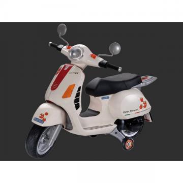 PEG PEREGO SCOOTER VESPA 12V - Pret | Preturi PEG PEREGO SCOOTER VESPA 12V