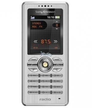 Sony Ericsson R300 Radio - Pret | Preturi Sony Ericsson R300 Radio