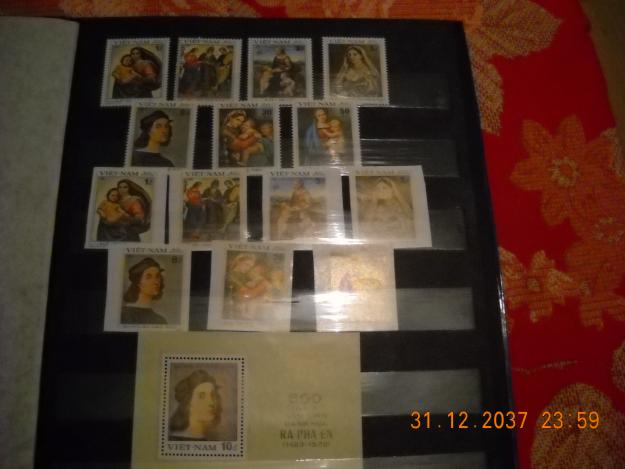 Vand timbre foarte vechi - Pret | Preturi Vand timbre foarte vechi
