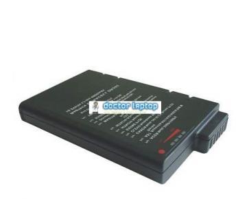 Baterie laptop Clevo 800 - Pret | Preturi Baterie laptop Clevo 800