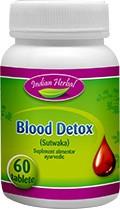 Blood Detox - Pret | Preturi Blood Detox