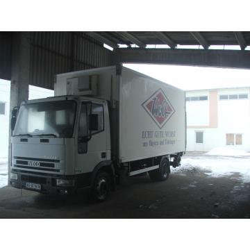 Camion frig Iveco - Pret | Preturi Camion frig Iveco