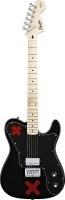 Chitara Electrica Model T Fender Squier Deryck Whibley Telecaster - Pret | Preturi Chitara Electrica Model T Fender Squier Deryck Whibley Telecaster