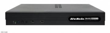 DVR Stand-Alone AverMedia SEB5108 Lite - Pret | Preturi DVR Stand-Alone AverMedia SEB5108 Lite