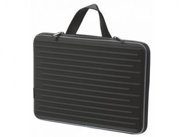 Geanta notebook HARDCOVER, 16", 385 x 266 x 44 mm, neagra, Trust (17235) - Pret | Preturi Geanta notebook HARDCOVER, 16", 385 x 266 x 44 mm, neagra, Trust (17235)