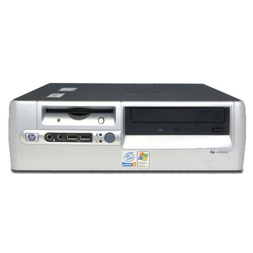 HP Compaq DC7600 - Pret | Preturi HP Compaq DC7600