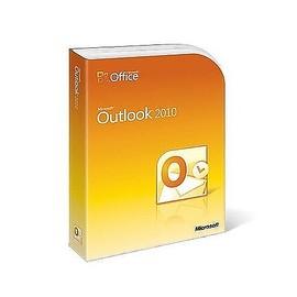 Microsoft Outlook 2010 32-bit/x64 English CD - Pret | Preturi Microsoft Outlook 2010 32-bit/x64 English CD