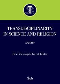 Transdisciplinarity in Science and Religion, no. 5 - Pret | Preturi Transdisciplinarity in Science and Religion, no. 5