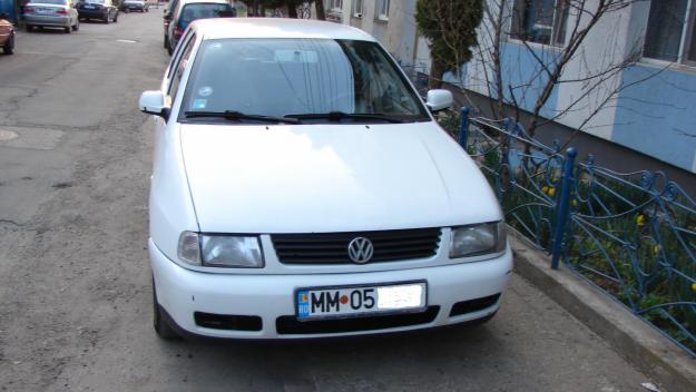 Vand VW Polo 1,9 SDI - Pret | Preturi Vand VW Polo 1,9 SDI