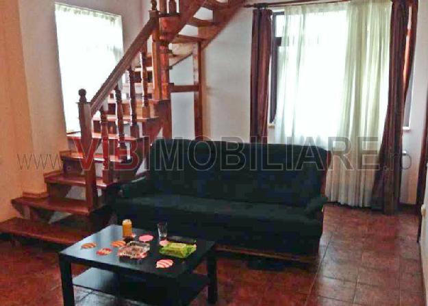 VIB2683 - Otopeni - Odai - vila P+1 - 3 camere - 120 mp - mobilata/utilata - 400 euro. - Pret | Preturi VIB2683 - Otopeni - Odai - vila P+1 - 3 camere - 120 mp - mobilata/utilata - 400 euro.