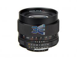 Voigtlander Nokton 58mm f/1.4 SL II (Nikon AI-S) + Transport Gratuit - Pret | Preturi Voigtlander Nokton 58mm f/1.4 SL II (Nikon AI-S) + Transport Gratuit