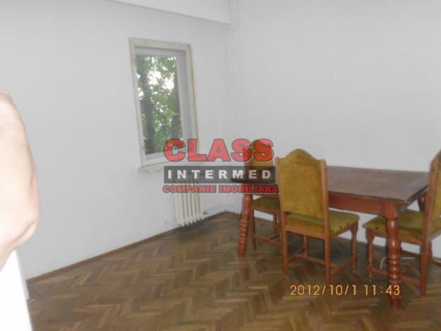 Centru - Apartament 3 camere, 66 mp, 60.000 Euro - Pret | Preturi Centru - Apartament 3 camere, 66 mp, 60.000 Euro