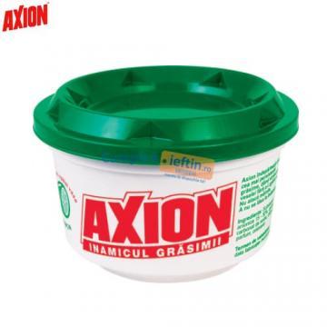 Detergent pasta vase Axion Lemon 450 gr - Pret | Preturi Detergent pasta vase Axion Lemon 450 gr