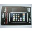 Folie Protectie Display iPhone 4 - Pret | Preturi Folie Protectie Display iPhone 4