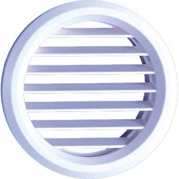 Grila PVC circulara Vents - Pret | Preturi Grila PVC circulara Vents