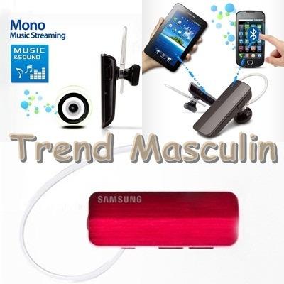 Handsfree Casca Bluetooth Multipoint Samsung HM1700 Roz - Pret | Preturi Handsfree Casca Bluetooth Multipoint Samsung HM1700 Roz