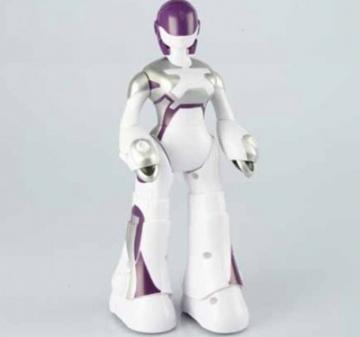 Jucarie robot Mini Femisapien - Pret | Preturi Jucarie robot Mini Femisapien