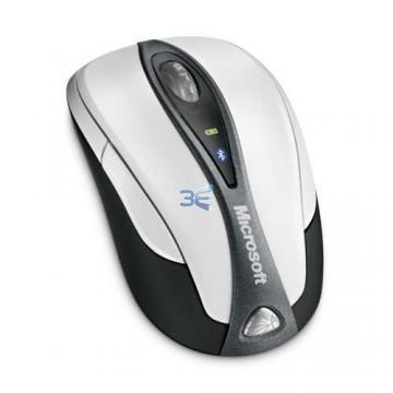 Microsoft 69R-00005, Mouse Laser, Alb/Gri - Pret | Preturi Microsoft 69R-00005, Mouse Laser, Alb/Gri