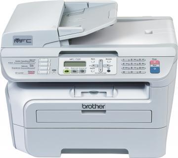 Multifunctional Brother MFC-7320, A4 - Pret | Preturi Multifunctional Brother MFC-7320, A4