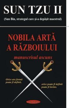 Nobila arta a razboiului - Pret | Preturi Nobila arta a razboiului