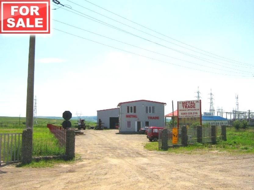 Spatiu comercial de vanzare - Pret | Preturi Spatiu comercial de vanzare