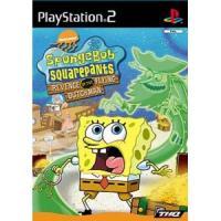 SpongeBob Revenge of the Flying Dutchman PS2 - Pret | Preturi SpongeBob Revenge of the Flying Dutchman PS2