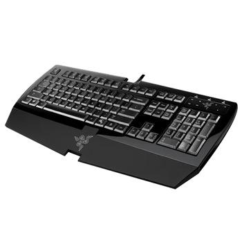 Tastatura Razer Arctosa Gaming Keyboard Silver RZ03-00260100-R3M1 - Pret | Preturi Tastatura Razer Arctosa Gaming Keyboard Silver RZ03-00260100-R3M1