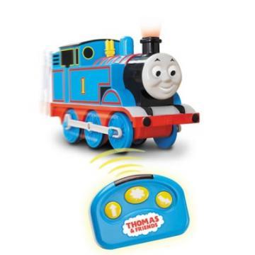 Trenulet copii Trenulet Thomas cu abur - Pret | Preturi Trenulet copii Trenulet Thomas cu abur