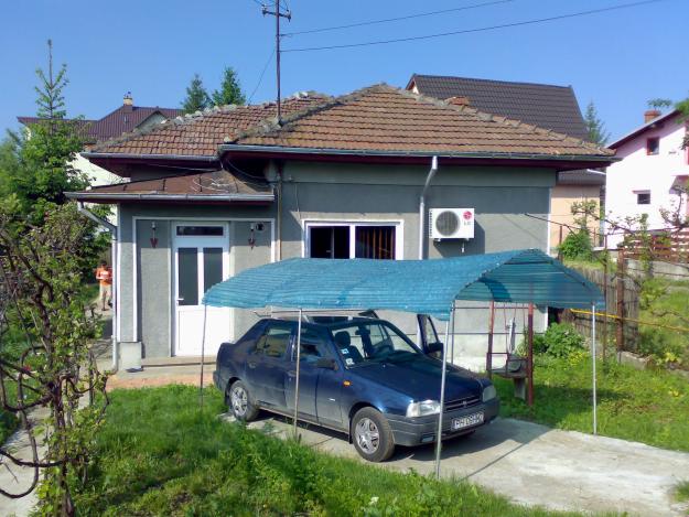 URGENT VAND CASA - Pret | Preturi URGENT VAND CASA