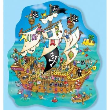 Vaporul piratilor - Pirate ship - Pret | Preturi Vaporul piratilor - Pirate ship