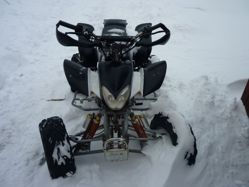 atv kudaki 350cc accept variante - Pret | Preturi atv kudaki 350cc accept variante