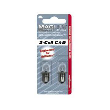 Bec White Star C-Cell Maglite - Pret | Preturi Bec White Star C-Cell Maglite