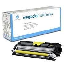 Cartus toner KONICA MINOLTA A0V305H Yellow - Pret | Preturi Cartus toner KONICA MINOLTA A0V305H Yellow