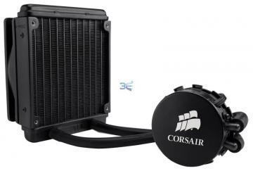 Corsair Hydro H40, Sistem racirer cu lichid - Pret | Preturi Corsair Hydro H40, Sistem racirer cu lichid