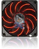 Enermax UCTA12N-R, Cooler TB APOLLISH, 12cm - Pret | Preturi Enermax UCTA12N-R, Cooler TB APOLLISH, 12cm