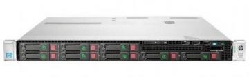 HP ProLiant DL360p Gen8 Intel Xeon E5-2603 4C (1.8Ghz 10MB); 8GB (1x8GB) 1Rx4 PC3-12800R-11 RDIMM; 1x300GB 6G SAS 10K 2.5in SC ENT; SA P420i/1GB FBWC; 4x1Gb Flex; DVDRW; 1x460W; 3yr NBD - Pret | Preturi HP ProLiant DL360p Gen8 Intel Xeon E5-2603 4C (1.8Ghz 10MB); 8GB (1x8GB) 1Rx4 PC3-12800R-11 RDIMM; 1x300GB 6G SAS 10K 2.5in SC ENT; SA P420i/1GB FBWC; 4x1Gb Flex; DVDRW; 1x460W; 3yr NBD