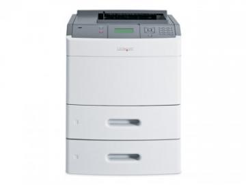 Imprimanta Laser Lexmark T652dtn - Pret | Preturi Imprimanta Laser Lexmark T652dtn