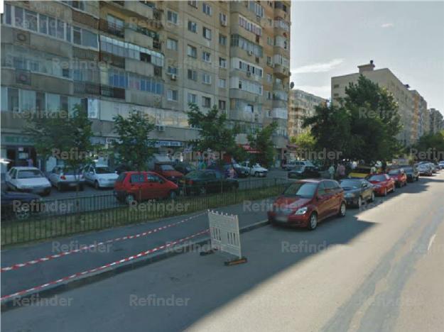 Inchiriere spatiu comercial stradal zona Rahova, 111 mp, super - Pret | Preturi Inchiriere spatiu comercial stradal zona Rahova, 111 mp, super