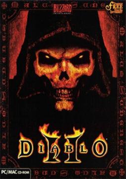 Joc Activision Diablo II pentru PC, ACB-PC-DIABLO2 - Pret | Preturi Joc Activision Diablo II pentru PC, ACB-PC-DIABLO2