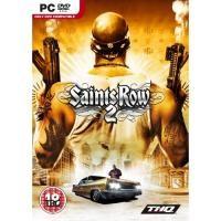Joc PC Saints Row 2 - Pret | Preturi Joc PC Saints Row 2